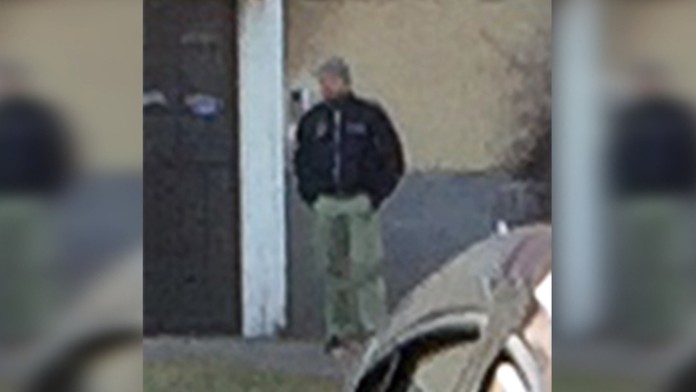 Ďalší podozrivý z únosu