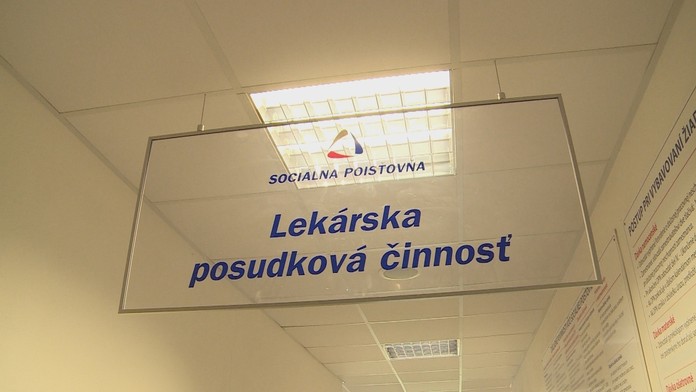Ilustračná snímka.