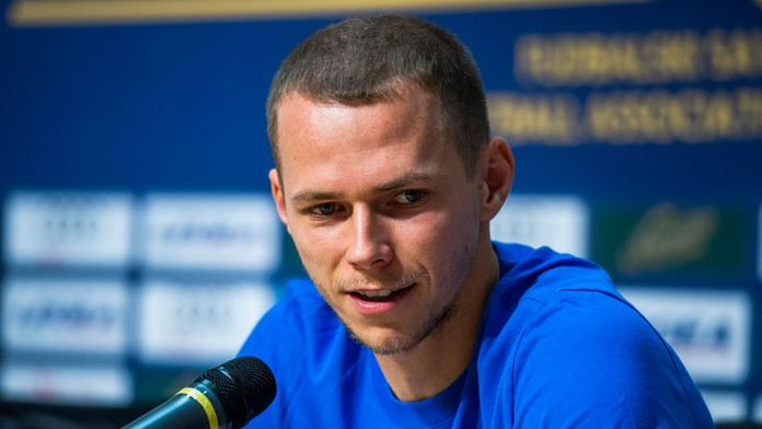 Ďalší Slovák v Serii A. Duda bude žolíkom Hellasu v boji o záchranu