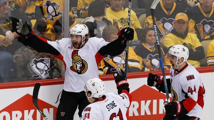 Senators