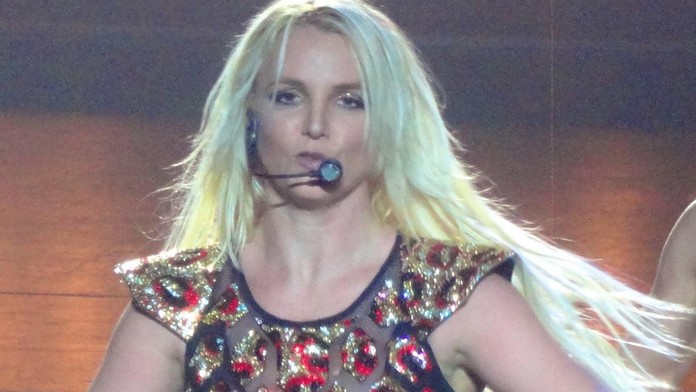 Britney Spears
