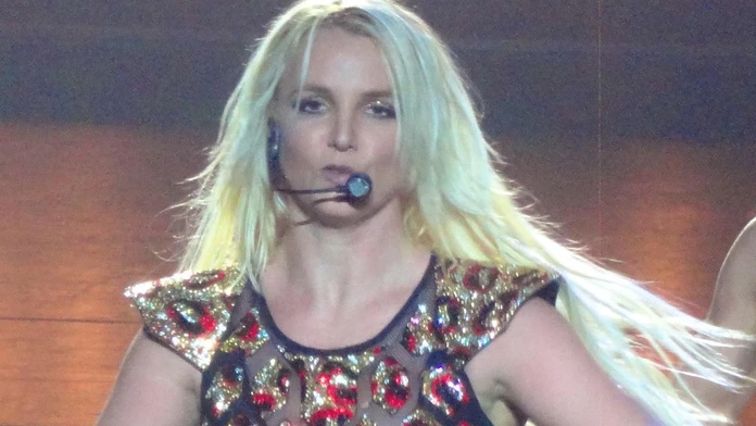 Britney Spears