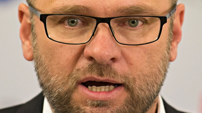 Richard Sulík