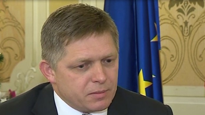 Robert Fico