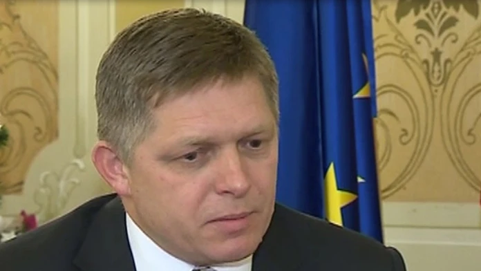 Robert Fico