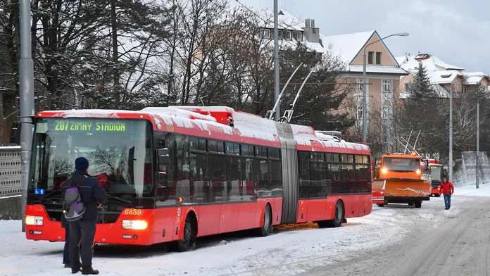 Ilustrčné foto.