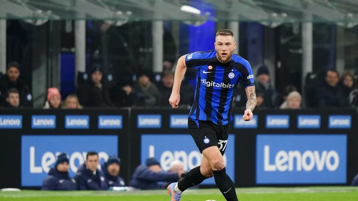 Milan Škriniar má za sebou operáciu, čaká ho dlhá pauza