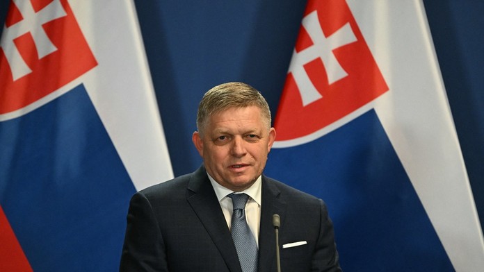 Kyjev reaguje na Ficove slová o kompromise: Bojujeme aj za vaše územia, ďalšie môžu byť na rade Košice