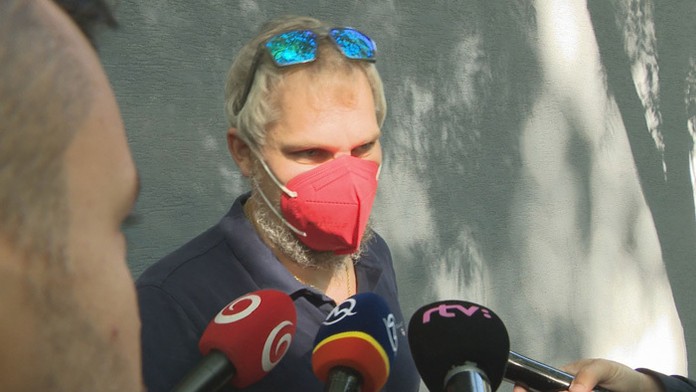 Štefan Mašin.