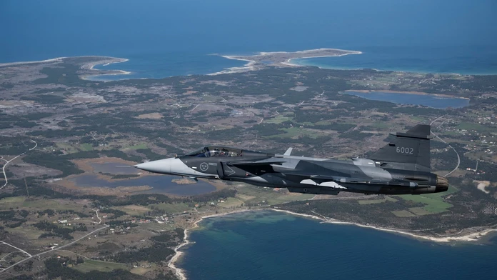 Švédsky ostrov Gotland sa mení na pevnosť. Dôvodmi sú strategická poloha aj historická skúsenosť s Rusmi