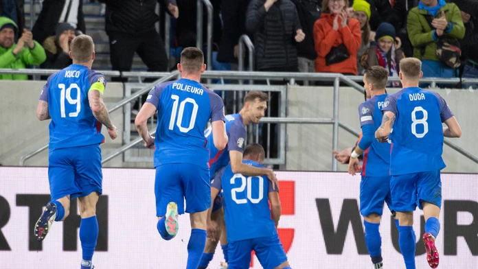 Slovensko si počas Eura 2024 rozloží hlavný stan v Mainzi. Proces výberu sídla trval približne rok