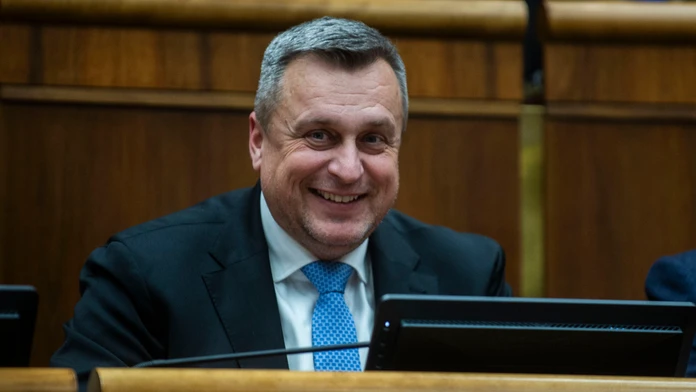 Andrej Danko