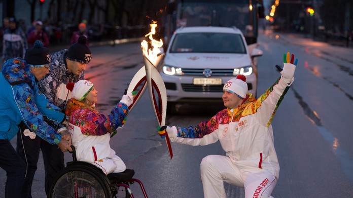 Sochi 2014