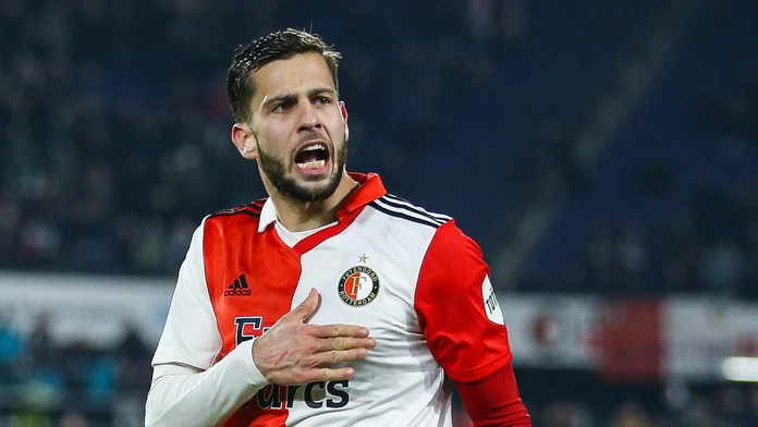 VIDEO: Skvelý Hancko hrdinom. Jeho gól bol kľúčový pre postup Feyenoordu do finále