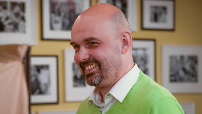 Mário Nicolini