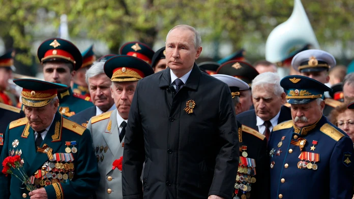 Ruská tajná služba sa snažila vyvrátiť fámy o Putinovom zdraví. Dosiahla úplne opačný efekt