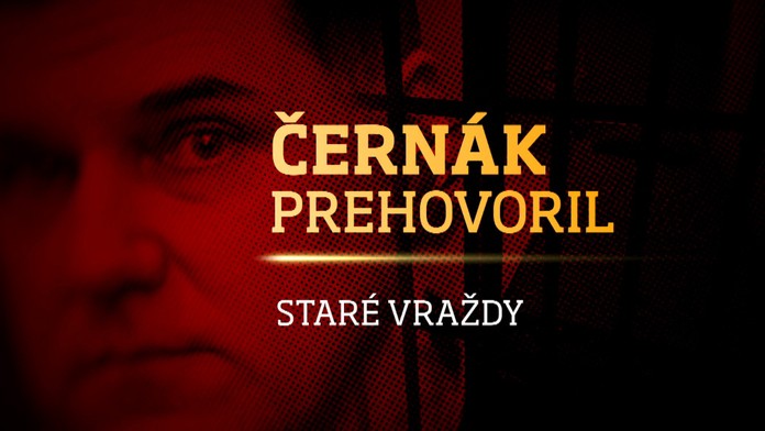 Špeciál o Mikulášovi Černákovi