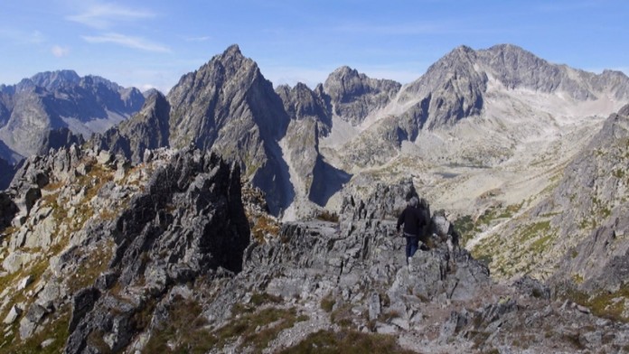 Ilustračná snímka.