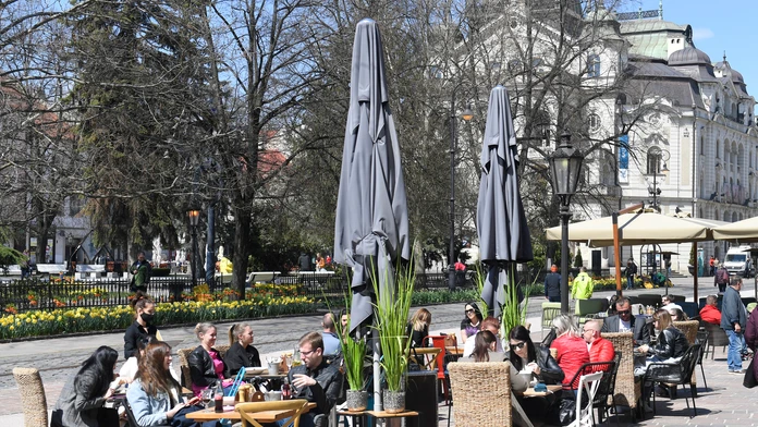 Ilustračná foto.