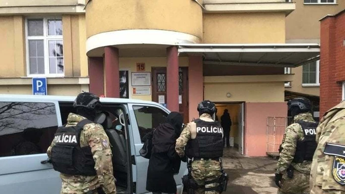 Spor s vodohospodármi