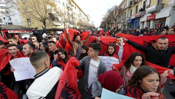 Chybná poštová známka