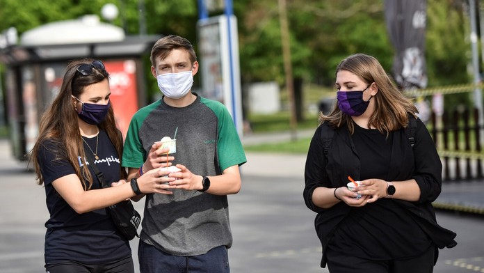 Ilustračné foto.
