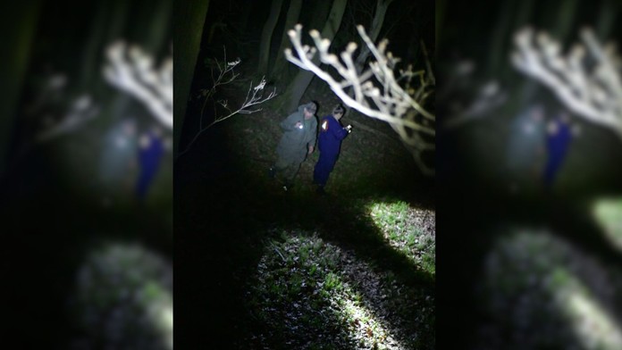 Pátracia akcia po 13-ročnom chlapcovi v Bratislave sa skončila. Našiel sa v poriadku