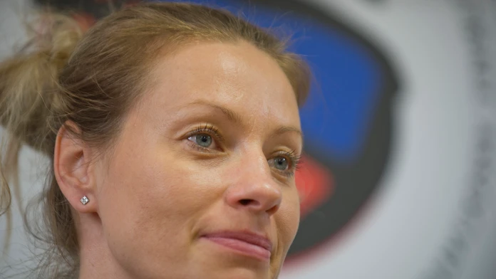 Zuzana Žirková 
