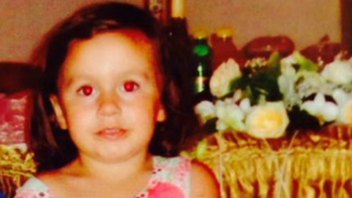 Olívia zomrela v aute