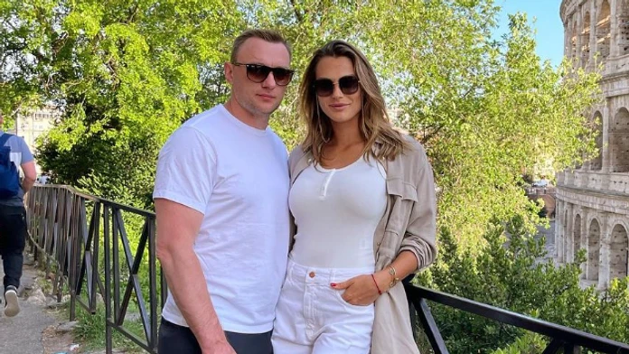 Sabalenková prvýkrát prehovorila o smrti Koľcova. Jeho exmanželka tvrdí, že išlo o nehodu
