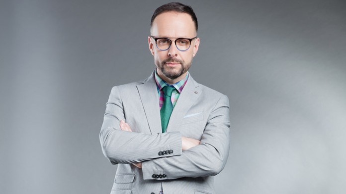 Rasťo Sokol