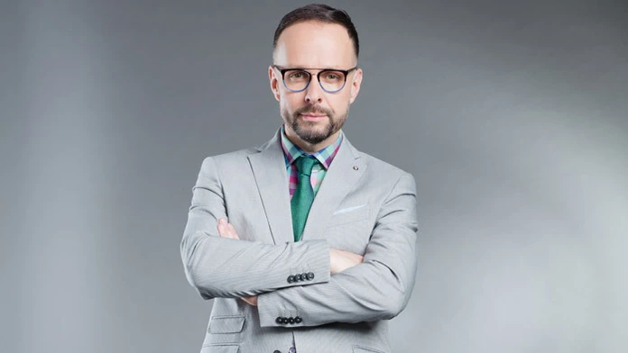 Rasťo Sokol
