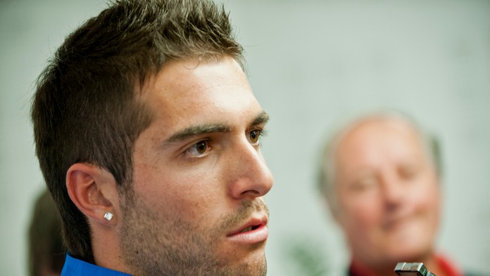 David Depetris