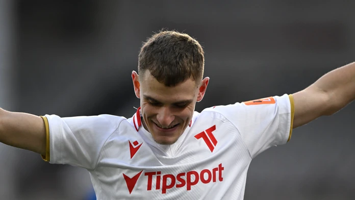 Chýry sa stali realitou. Hráč slovenskej reprezentácie zamieril na druhý koniec sveta