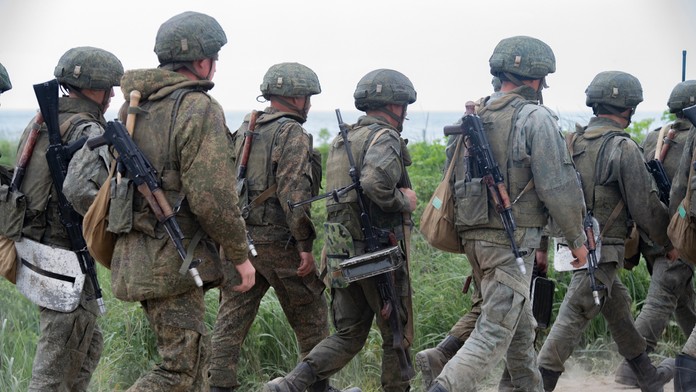 Rusko plánuje nový nábor do armády. Chce získať 400-tisíc vojakov