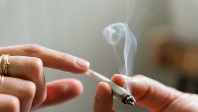 marihuana