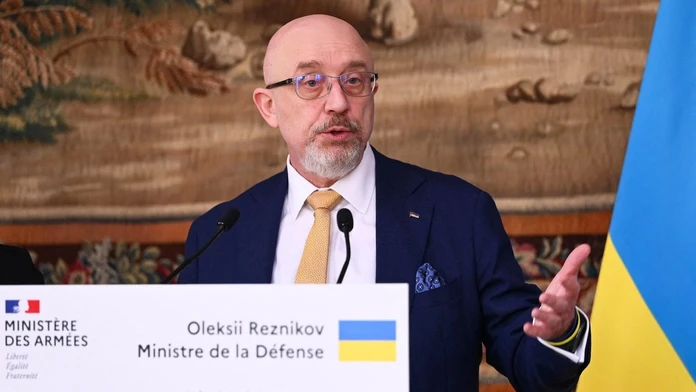 Ukrajinský minister Reznikov ohlásil audit pre korupciu. Svoje odstúpenie nepotvrdil