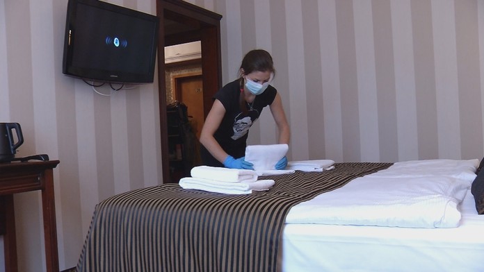 Ilustračná snímka.