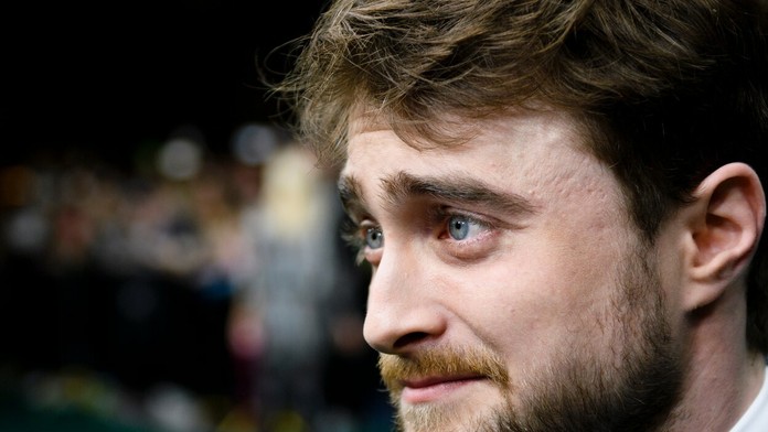 Predstaviteľ Harryho Pottera sa zasnúbil. Toto je jeho vyvolená