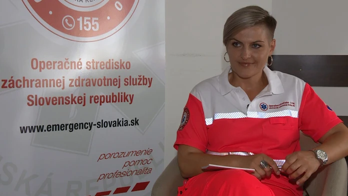 Lucia Mesárošová