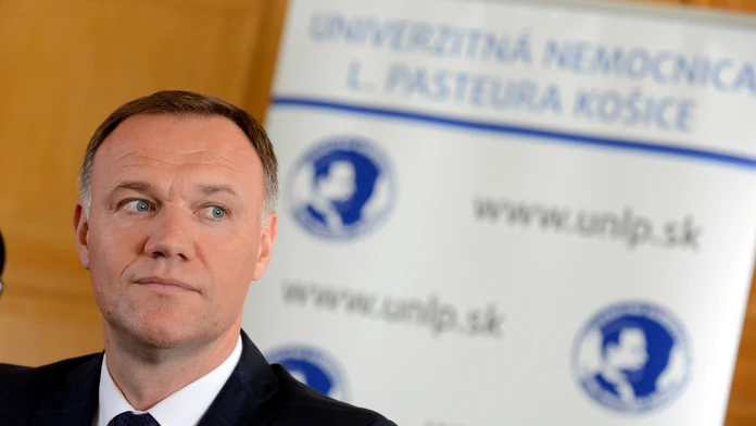 Viliam Čislák