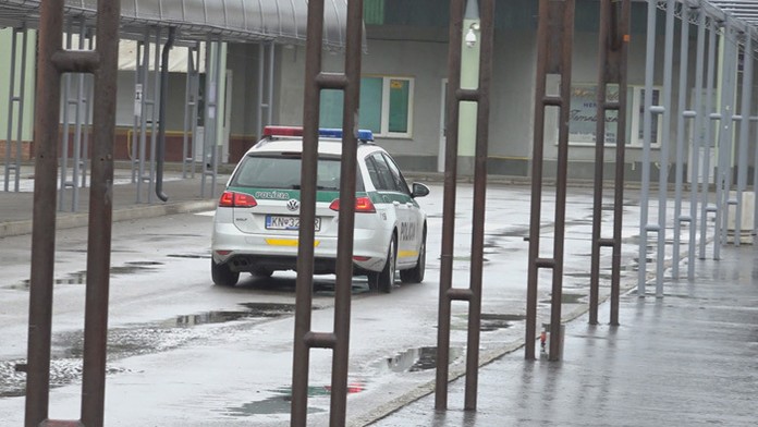 Ilustračná snímka.