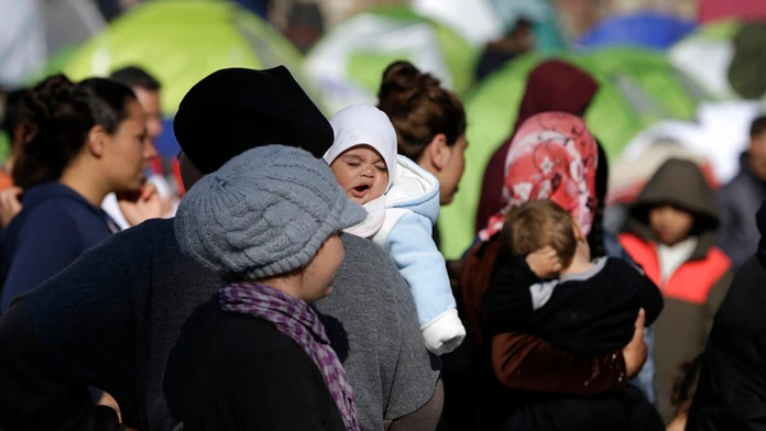 Migranti