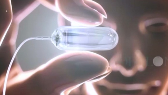 Nová tabletka na chudnutie