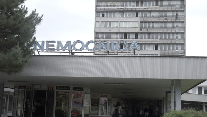 Prípad nesprávne vyoperovaného oka: Polícia urobila nevyhnutný krok