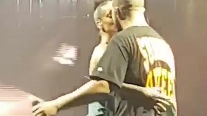 Rihanna a Drake