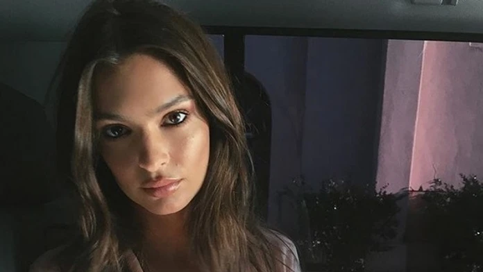 Emily Ratajkowski
