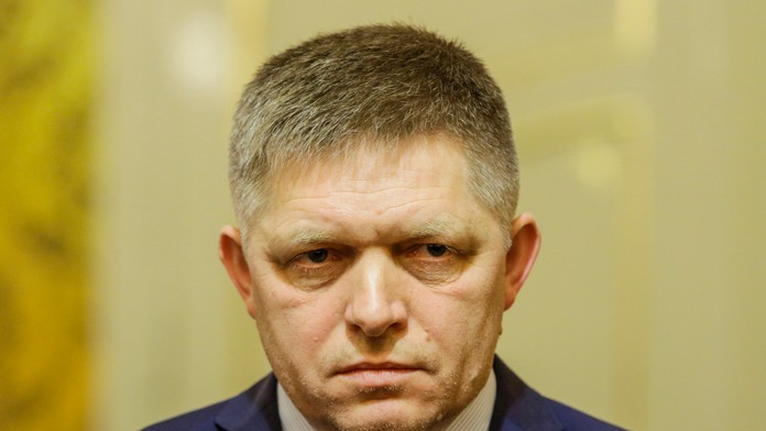 Robert Fico