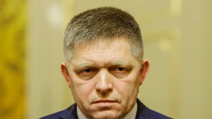 Robert Fico