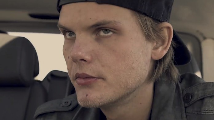DJ Avicii